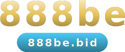888be logo